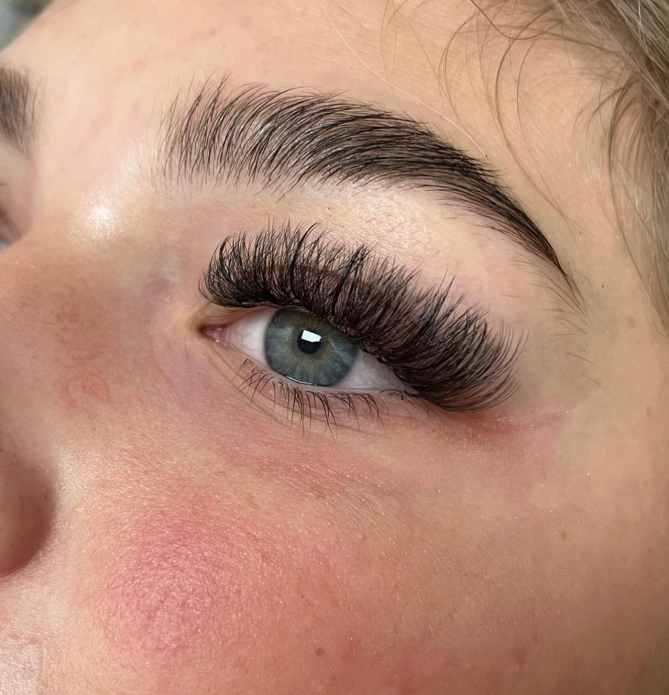 Hybrid Lash 2 Week Fill