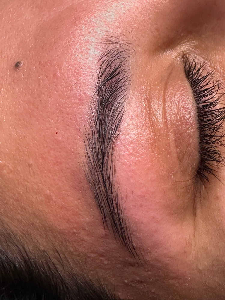 Brows