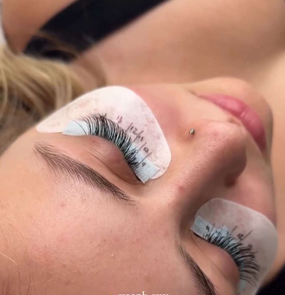 Classic mini fill