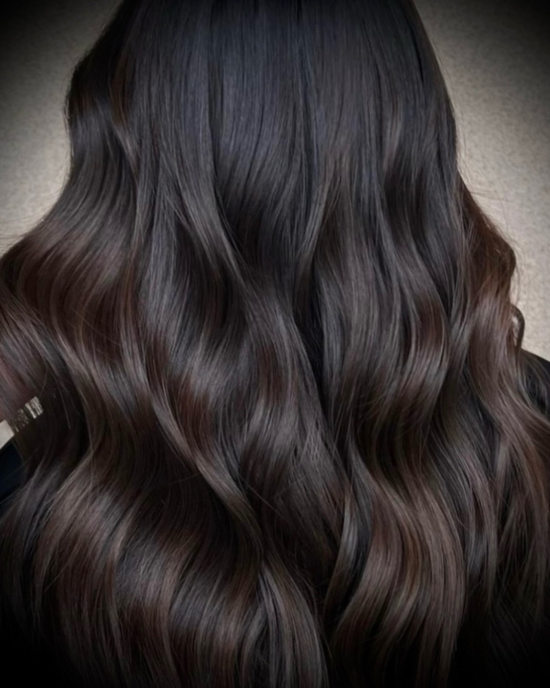 All Over Color (single process) at Heather Does Hair Jax in Jacksonville, FL