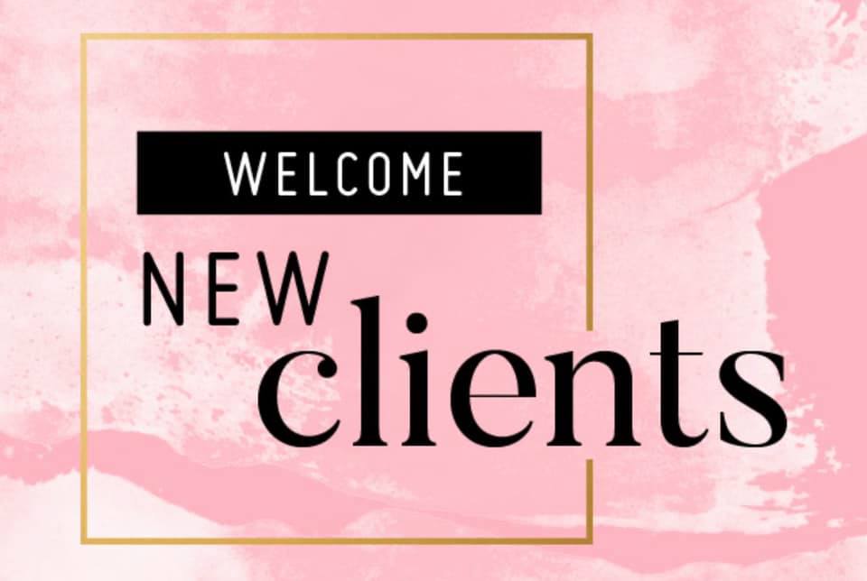 GLOW Starter (New Clients)