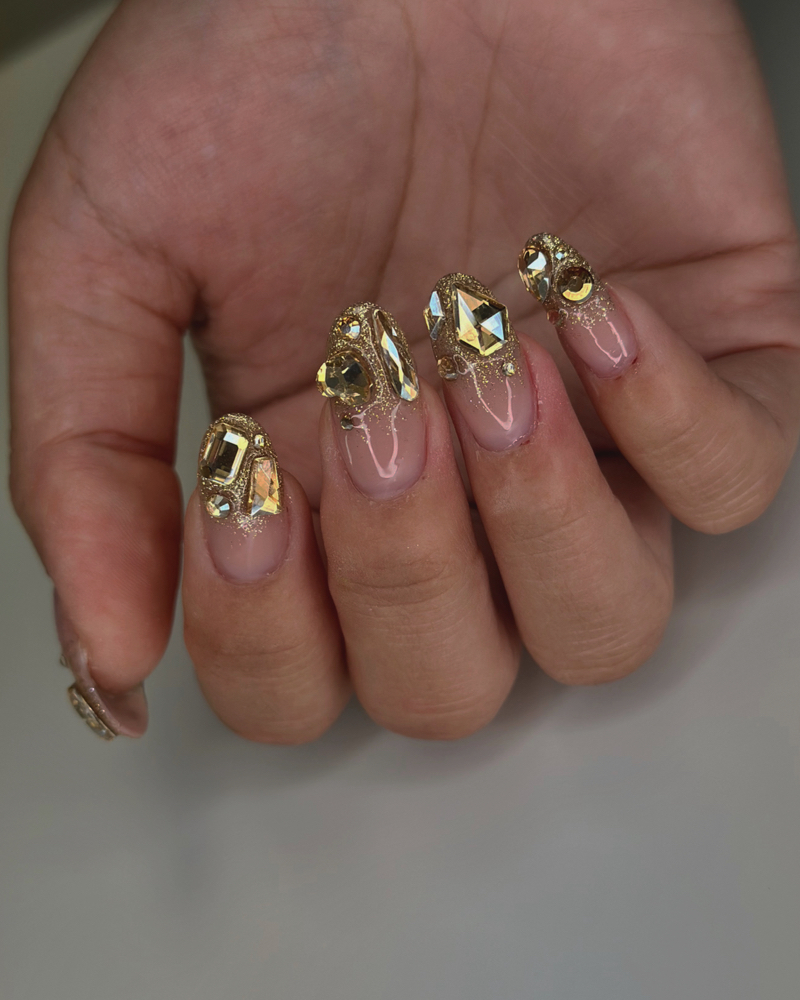 Bling/charm Add On