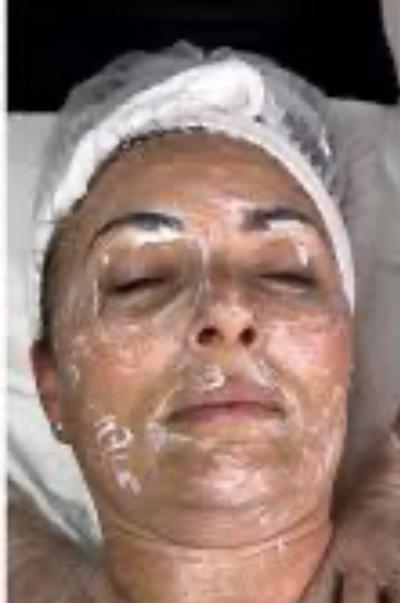 T‑Zone Balance Classic Facial
