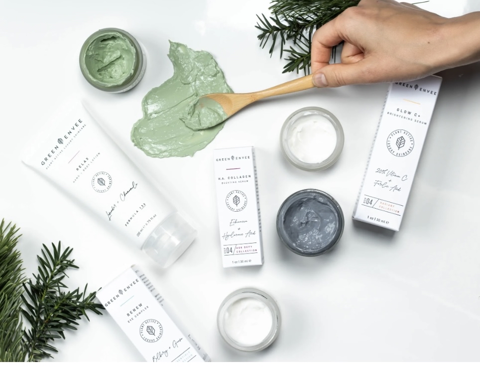 Signature Luxury Spa Facial