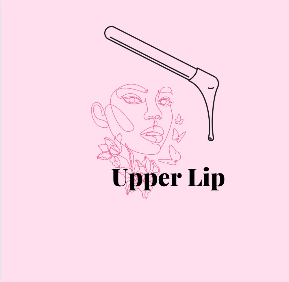 Upper Lip