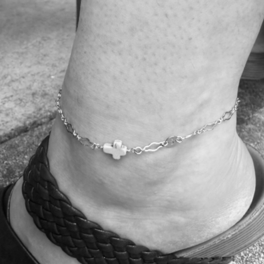 Anklet at Pretty and Forever in Alcoa, TN