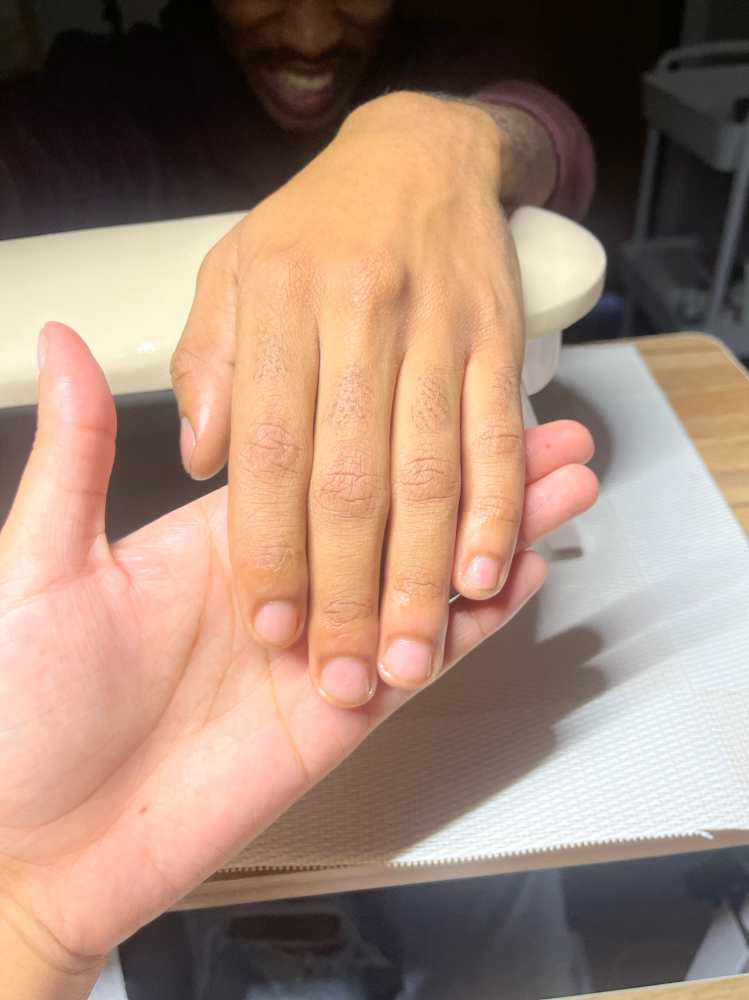Manicure