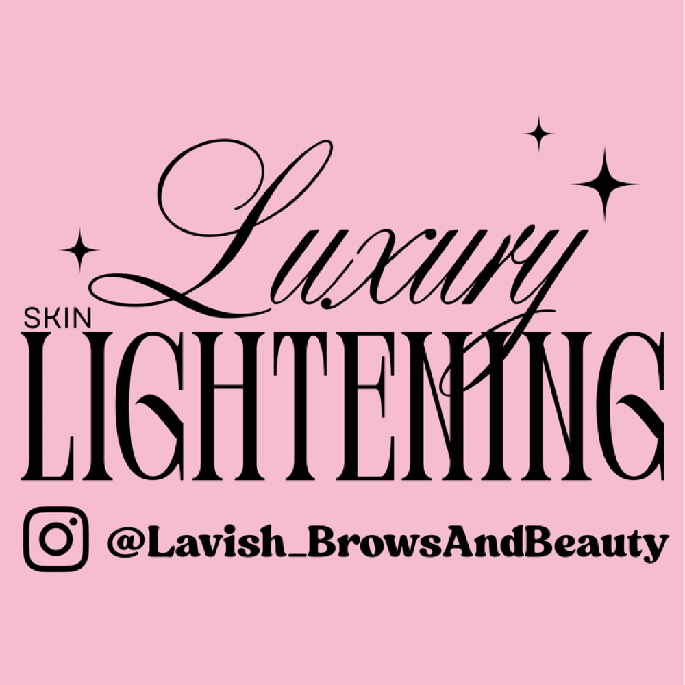 Lightening Promo at Lavish Brows +Beauty in Porterville, CA