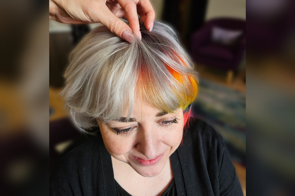 Bang Trim  Appointment