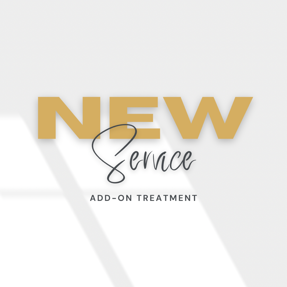 BOND REPAIR TREATMENT [Add-On]
