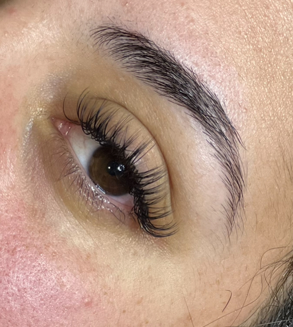 Classic - Eyelash Refill