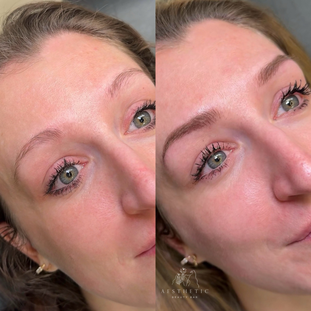 Nano Fusion Brows