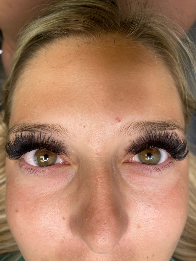 Volume Lash
