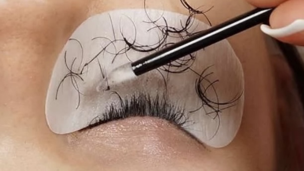 Extensions Removal
