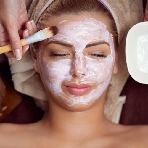 Teen Ritual Facial