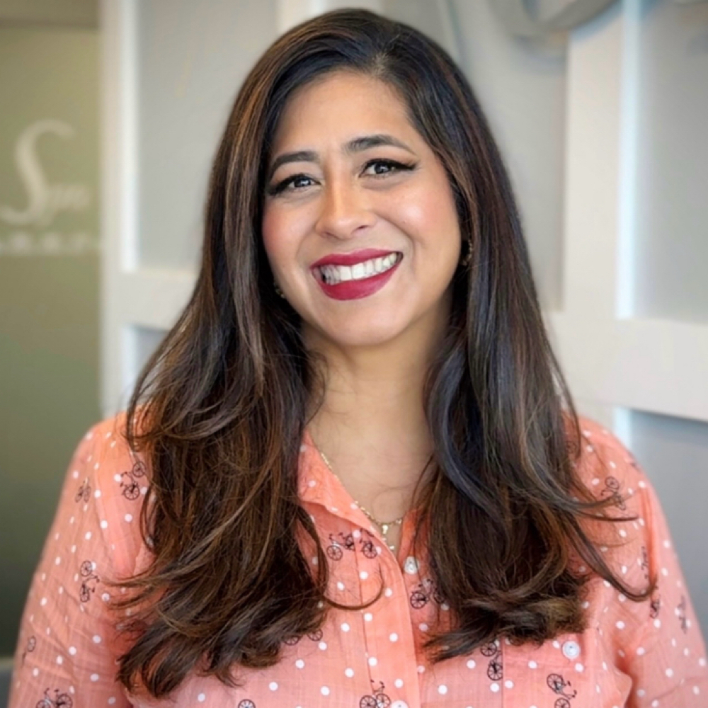 Shampoo/Blowdry/Style at Nature & Bloom - Beauty Studio in San Antonio, TX