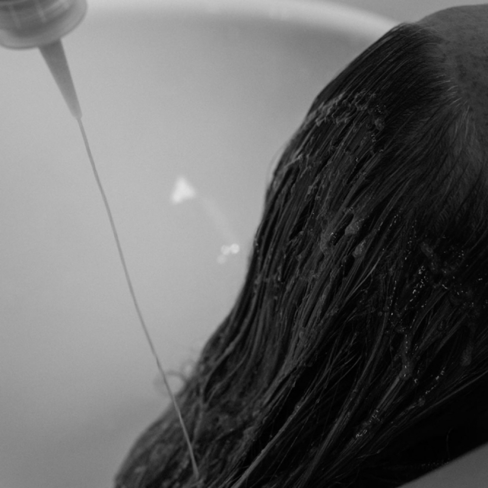 All Over Color Or Grey Coverage