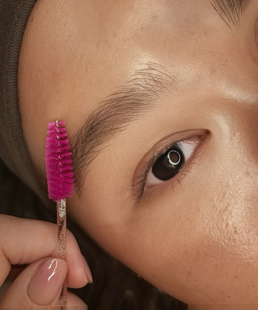 Microblading Inital Appointment