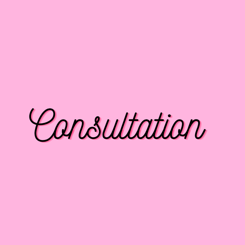Consultation
