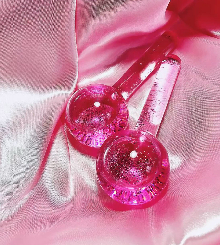 ICE GLOBES ADD ON