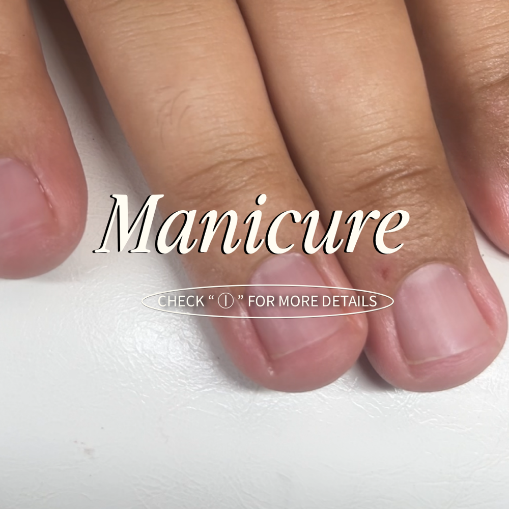 Manicure