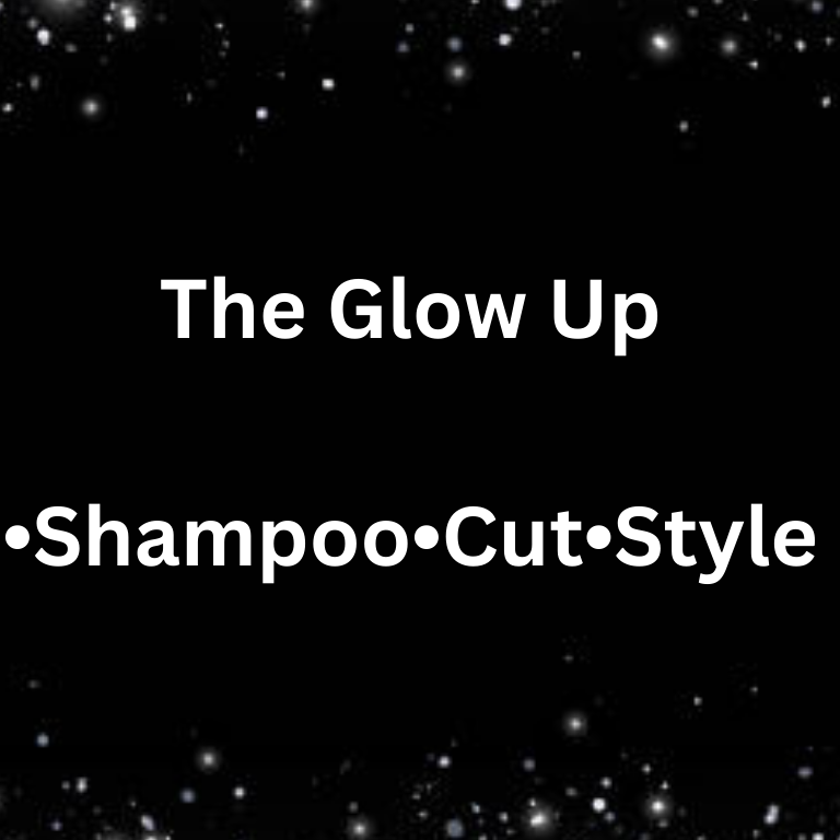 The Glow Up at Holly Brown (Oasis Beauty Bar) in Dickson, TN
