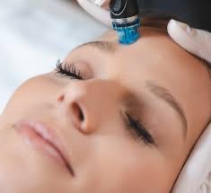Hydro Facial