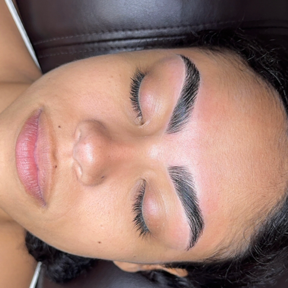 Eyebrow Shaping & Wax at The Glow Girl Artistry in Allentown, PA
