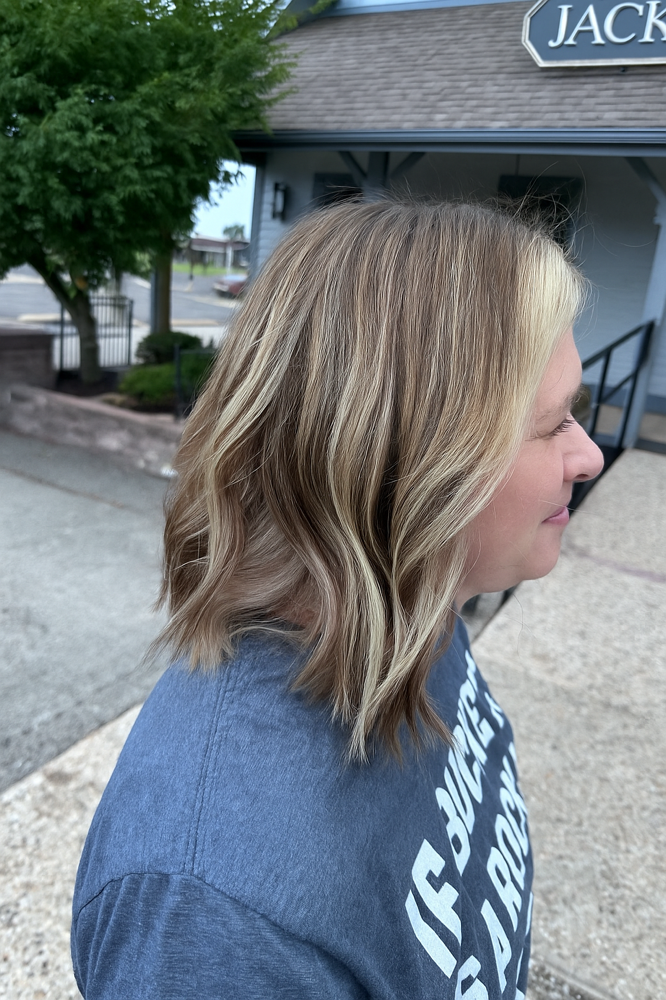 Balayage/Ombre