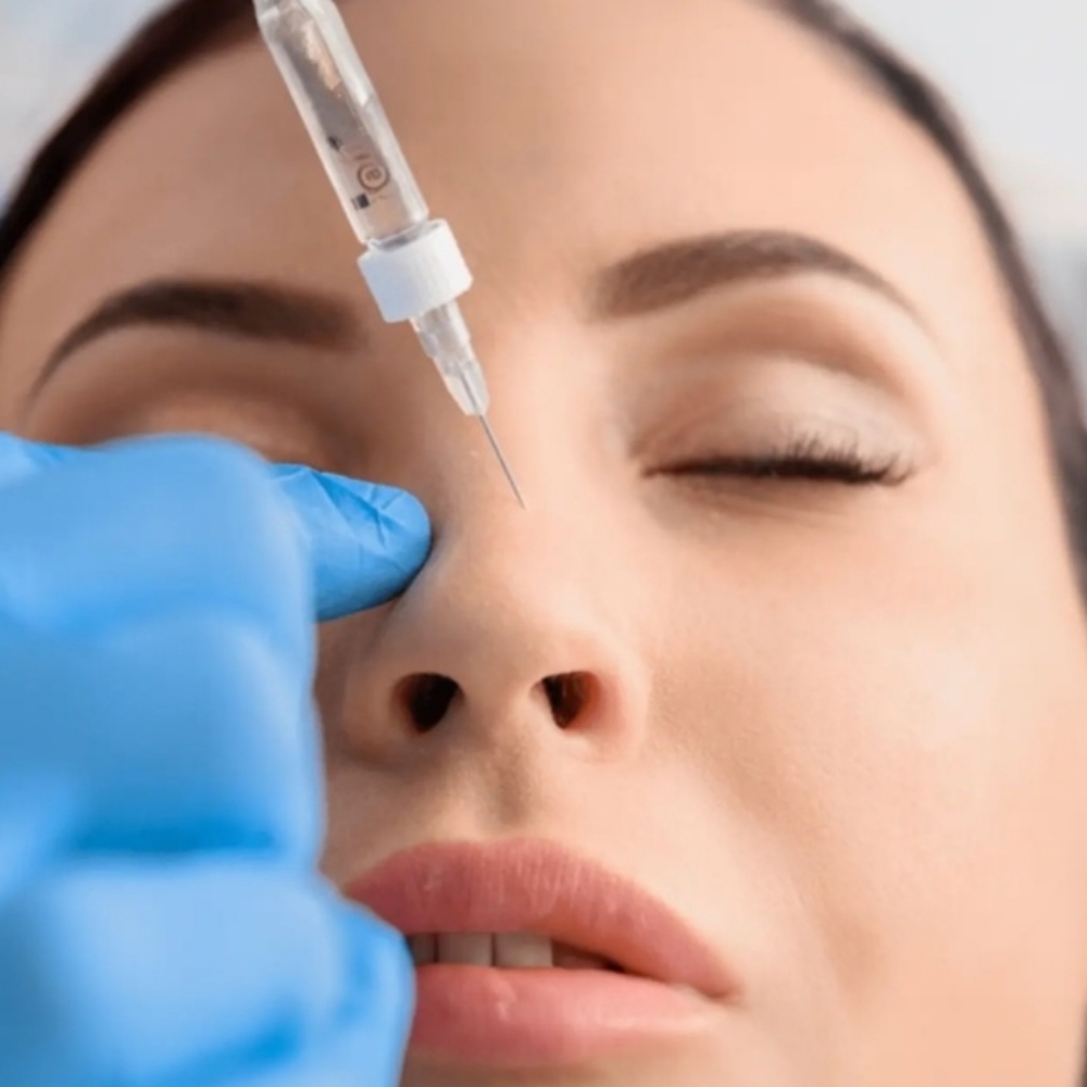 Nose Filler at Lavana Medspa in Edinburg, TX