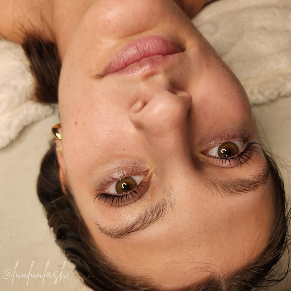 LUUXX LASH LIFT