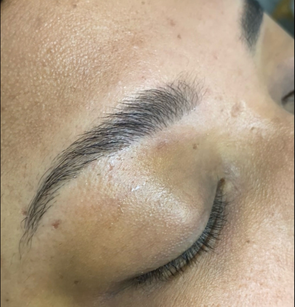 Brow Wax at Sonder Skin in Newport News, VA