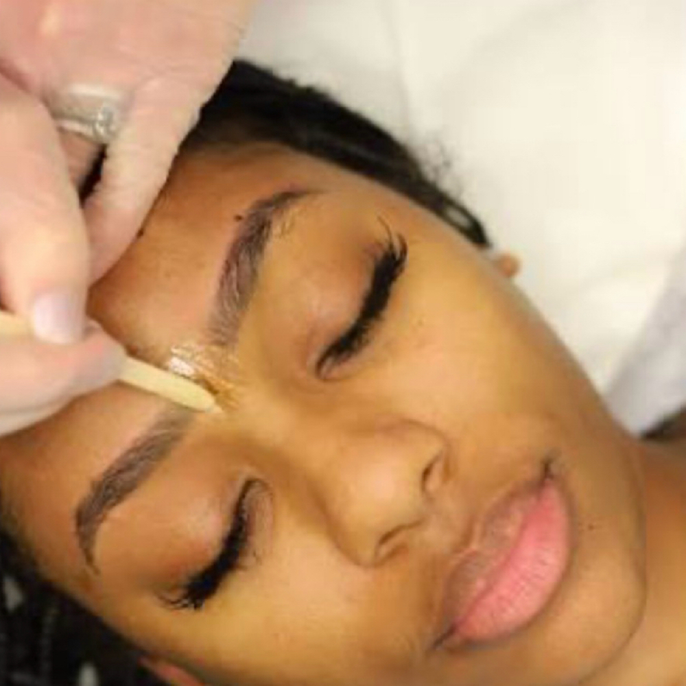 Facial Waxes/Brow Services at The Gleaux Lab/Charmed Beauty, LLC in West Monroe, LA