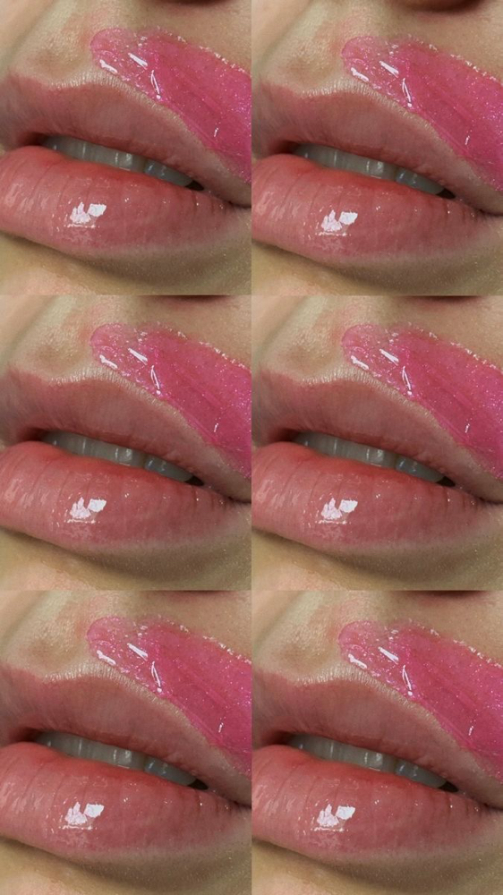 Lip Wax