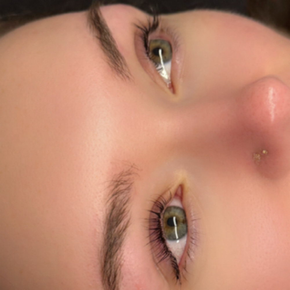 Lash Lift & Tint at Alyssa Rene Esthetics in Lewiston, ID