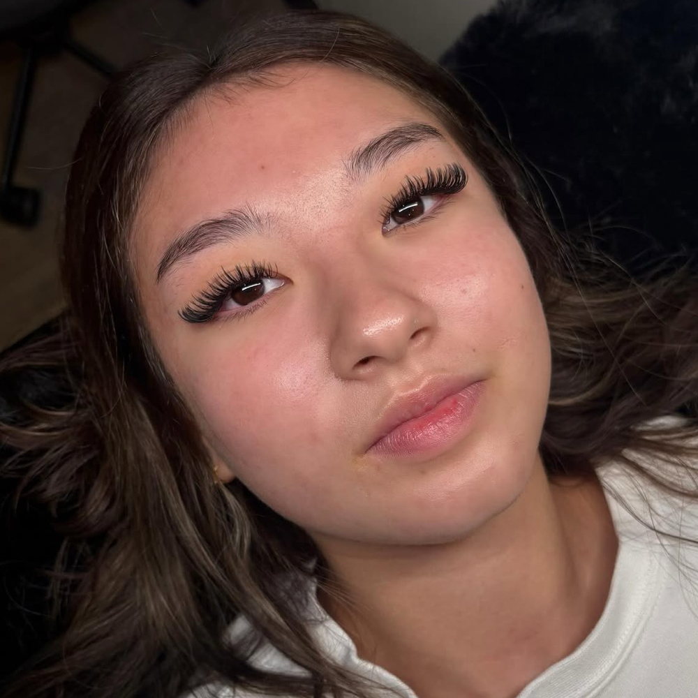 Volume Fill~ Requires 40% Fullness