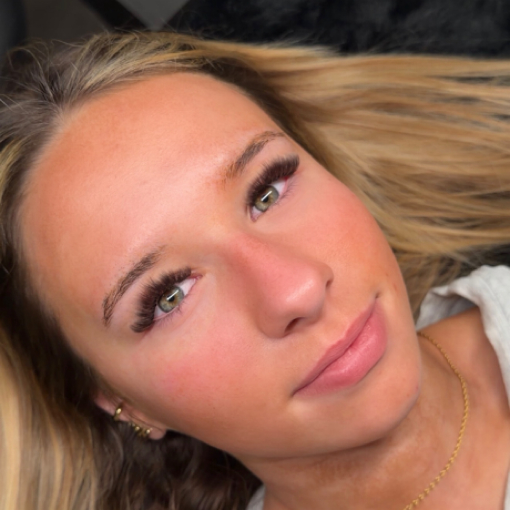 Volume Fill~ Requires 40% Fullness at Lashes By Hayley in Ankeny, IA