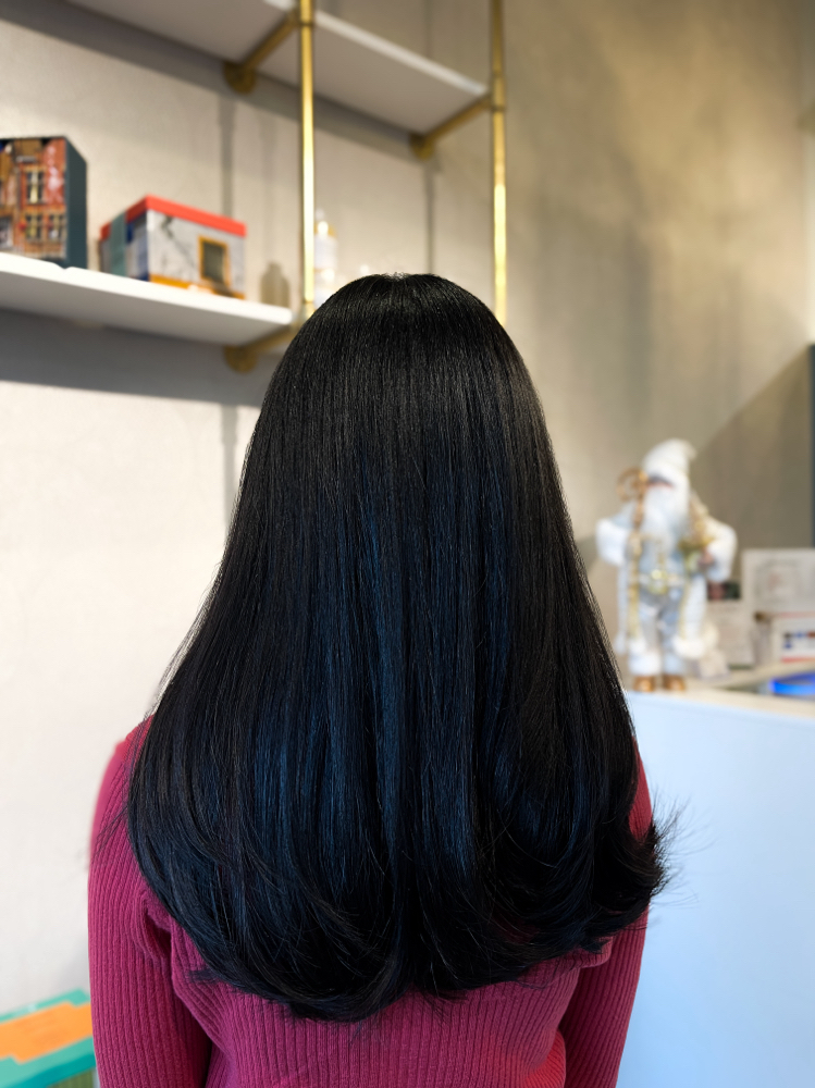 Blowdry Membership Monthly