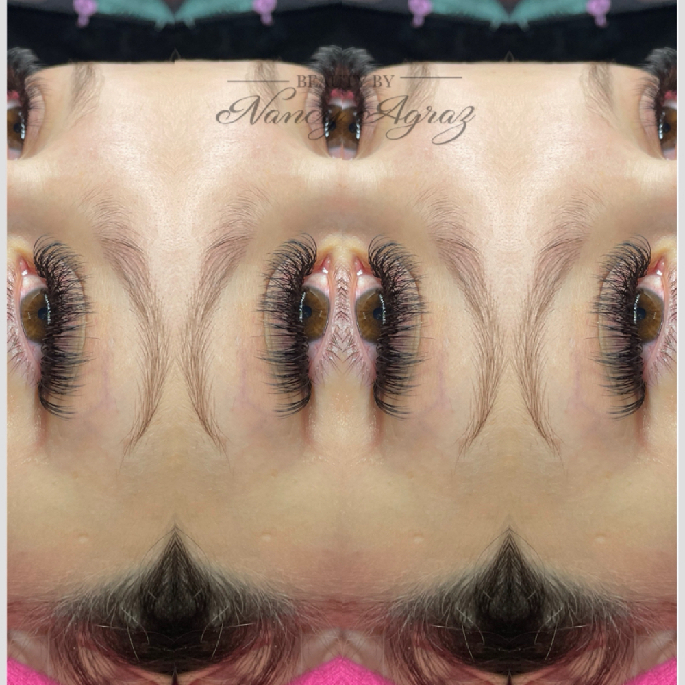Volume Refill at Boss Babes Lash & Beauty in Guymon, OK