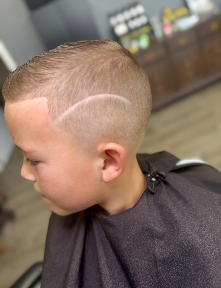 Child’s Cut