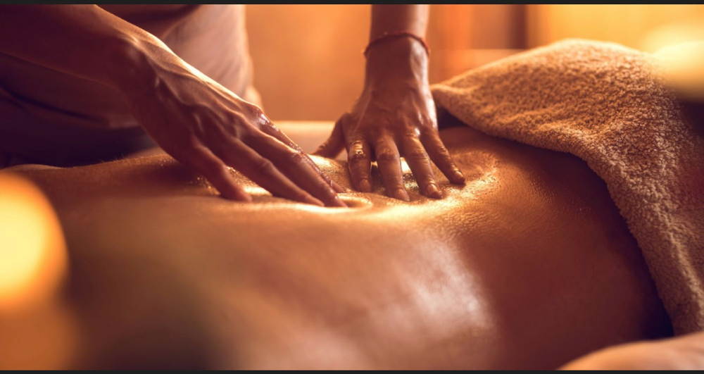 60 Minutes Deep Tissue at Skin Facts Esthetics Enrichment Salon in Savannah, GA