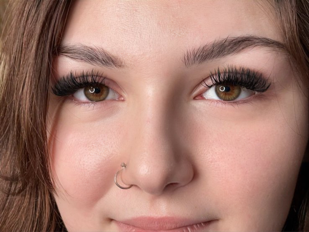 Volume Lashes