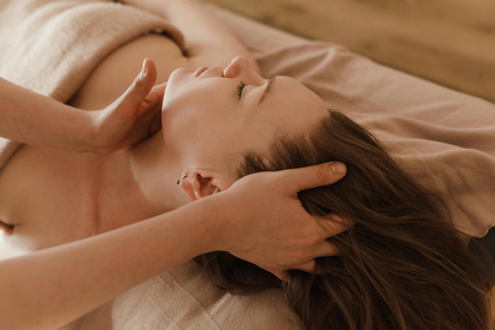 The Ritual Facial