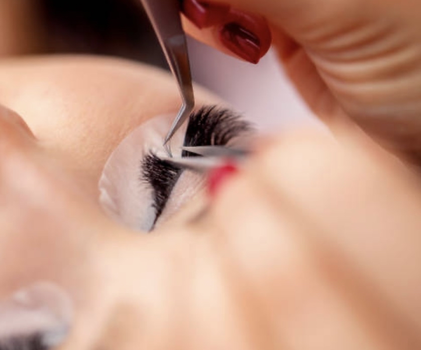 Lash Consultation