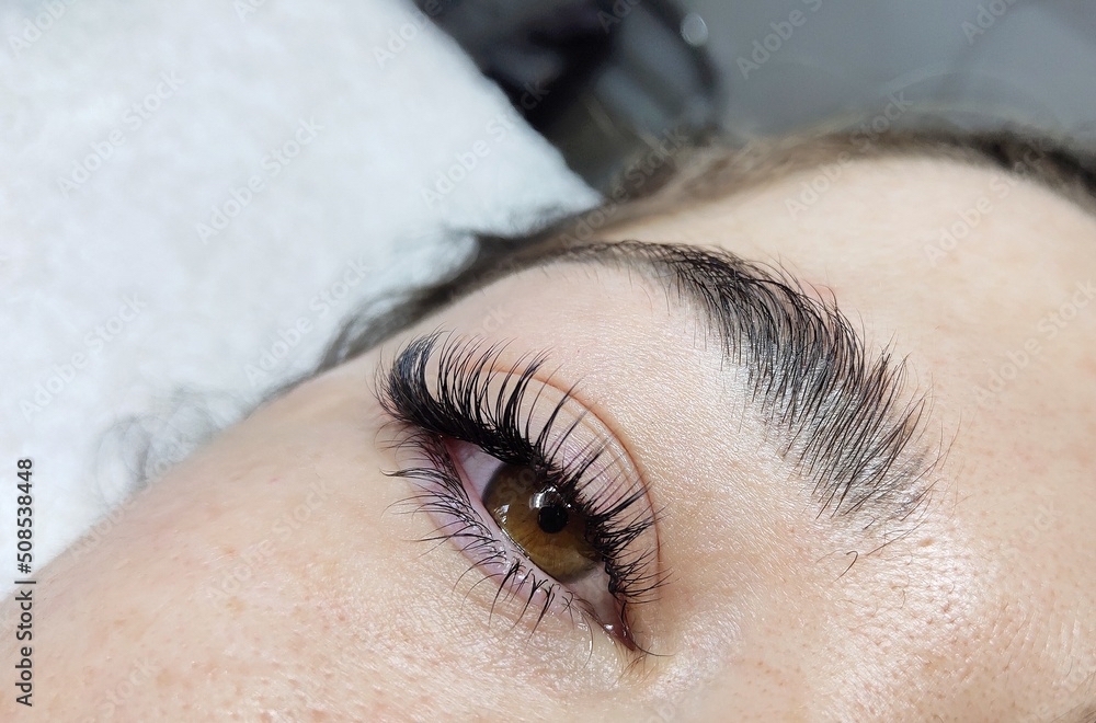 Hybrid Extended Fill