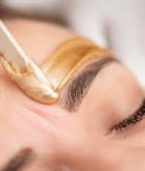 Brow Wax & Shape