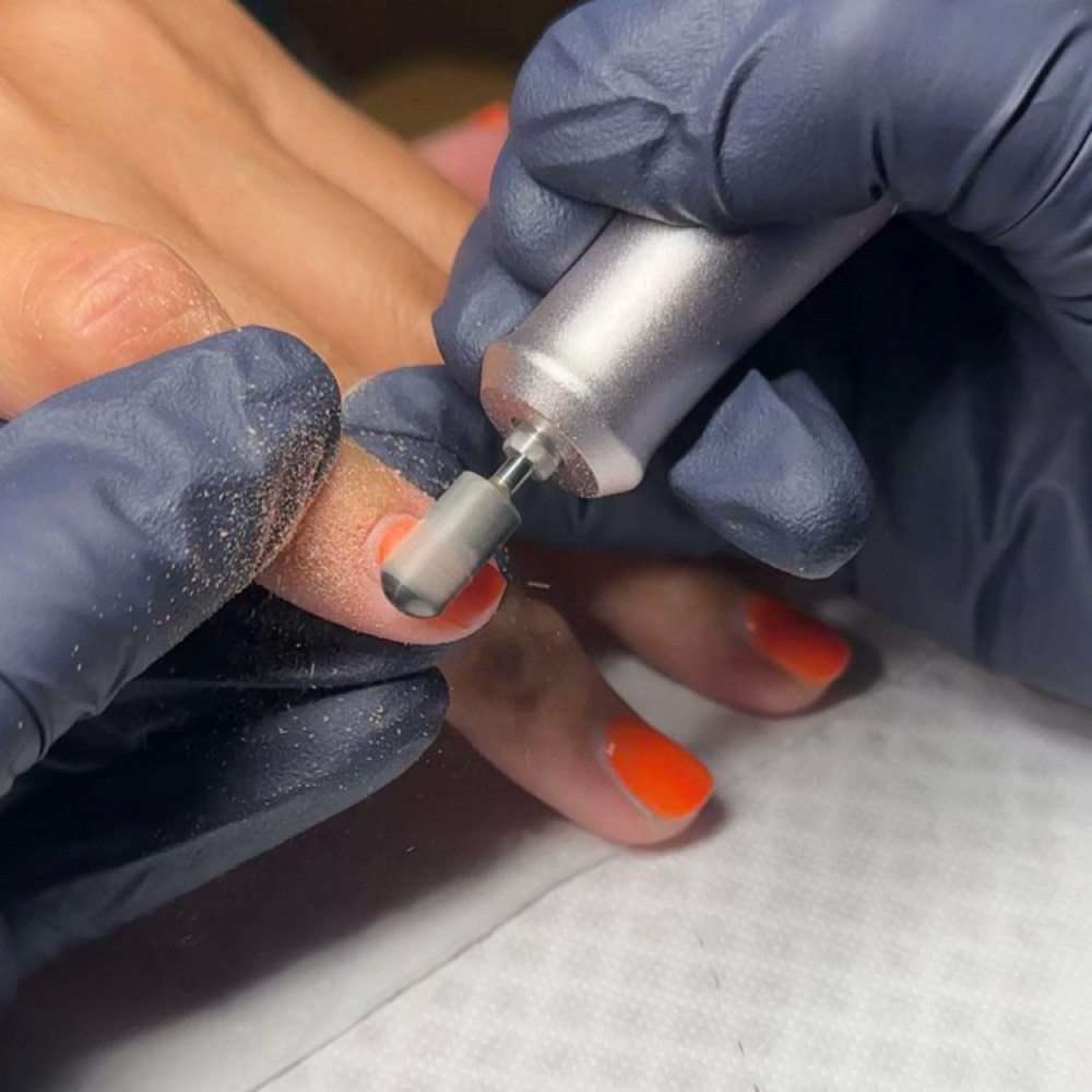 Regular Gel Removal at Yana’s Nirvana in Brooklyn, NY