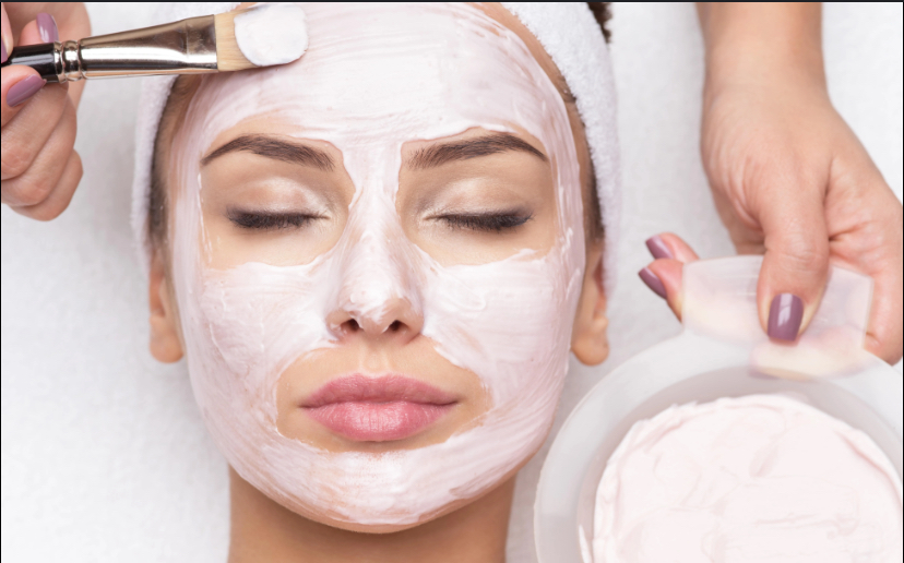 Express Facial