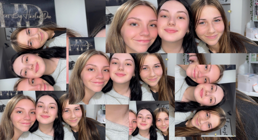 BFF LASH SPECIAL 💝