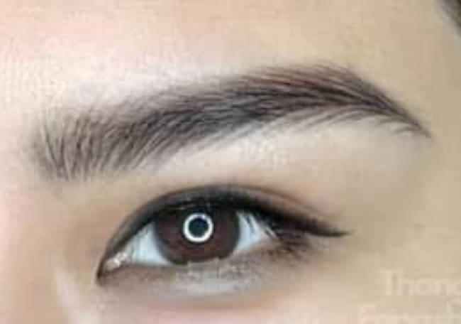 Nano at Onda Brow Bar in Vancouver, WA